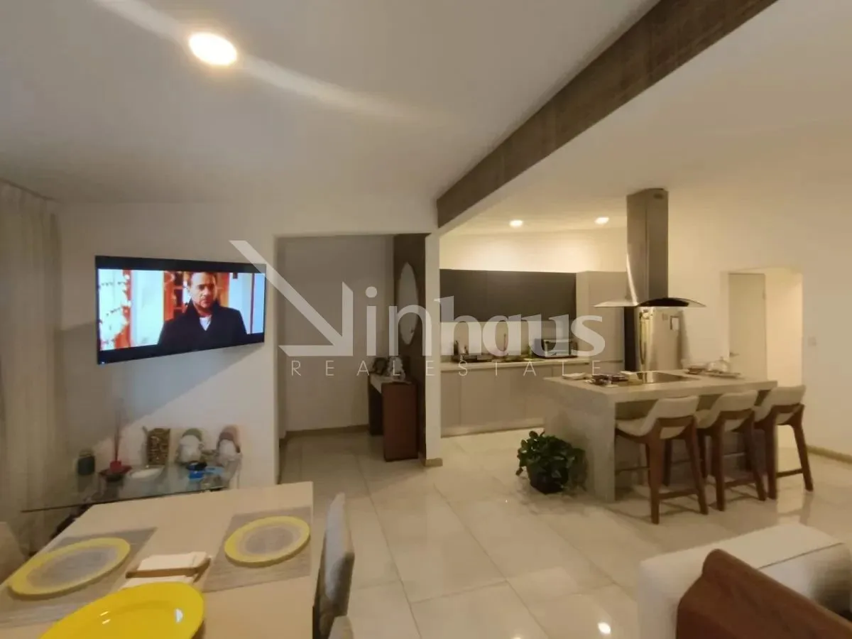 Alquiler de apartamento con muebles o sin muebles en San Antonio de Escazu - foto 5