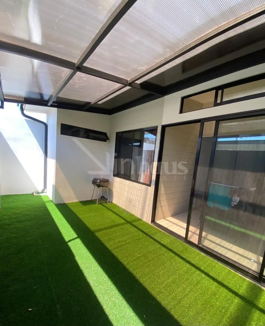 Alquiler de casa en Condominio Robles de Lindora - foto 6