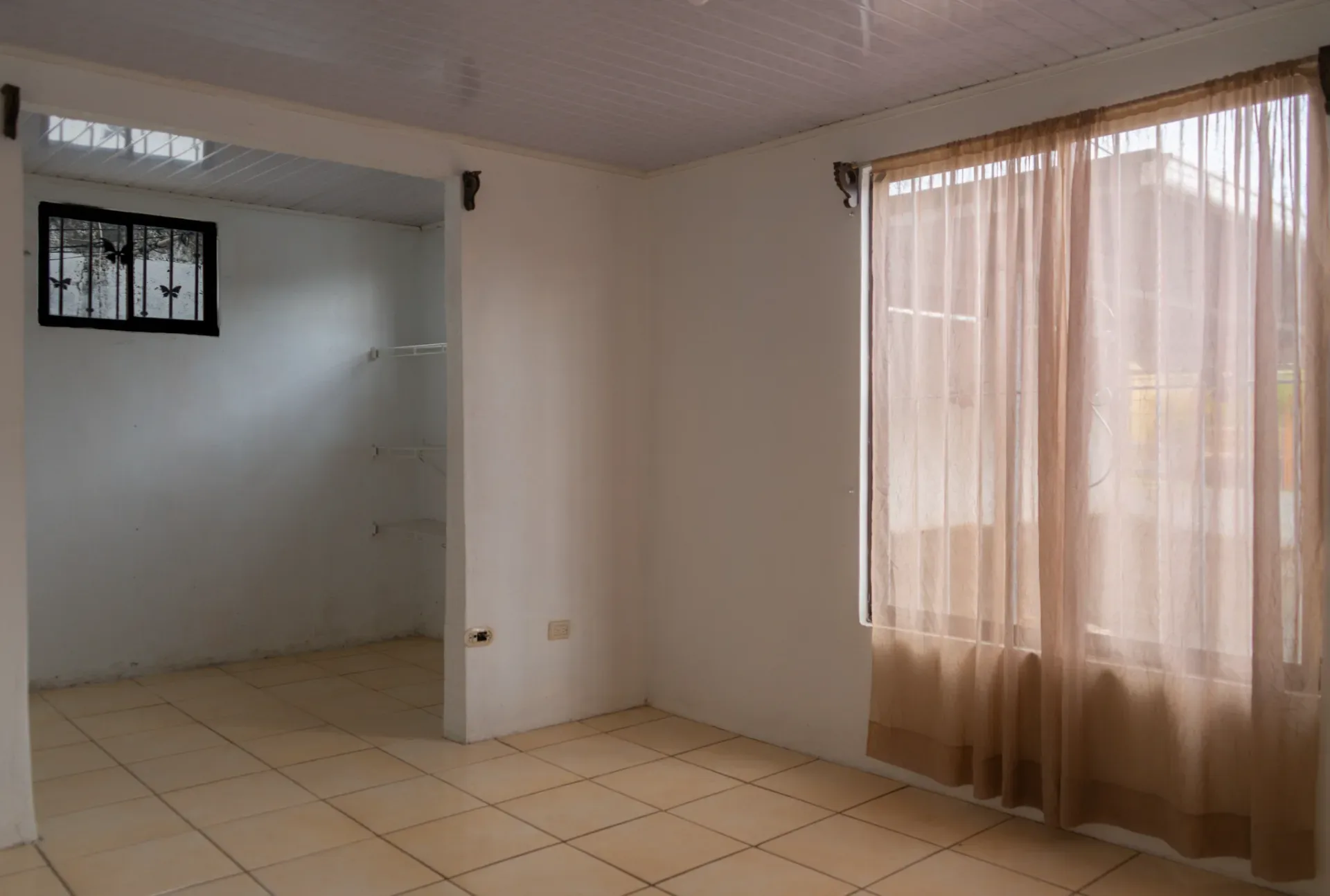 Amplia y cómoda casa en excelente ubicación, Perez Zeledon - foto 6