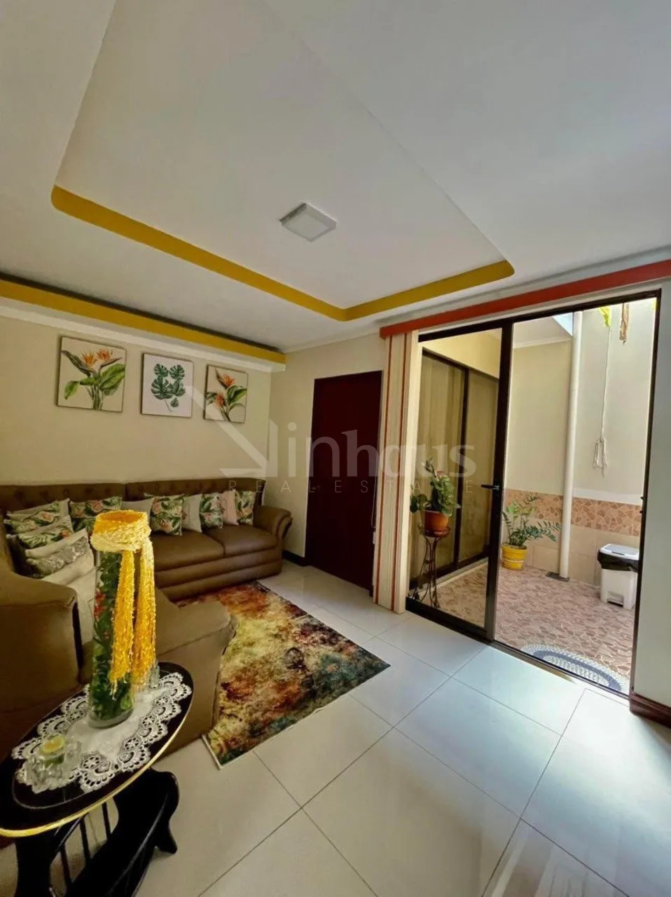 Venta de Casa en Condominio de 6 unidades, Pinares, Curridabat - foto 3