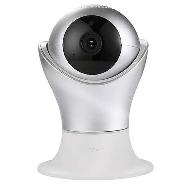 Se Vende NexHT Cámara de Seguridad Inalámbrica Full HD 1080p - foto 4