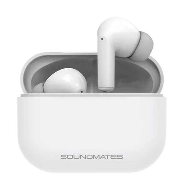 Se Vende Udifonos Tzumi Soundmates V2 2 Unidades