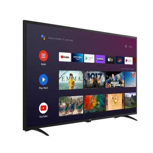 Televisor Smart JVC 42"  Android FHD TV - foto 4