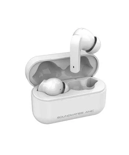 Se Vende Tzumi Audífonos Inalámbricos Soundmates PRO ANC - foto 3