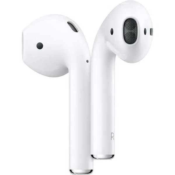 Se Vande Apple Airpods con Estuche de Carga Modelo Mv7N2Lza - foto 4