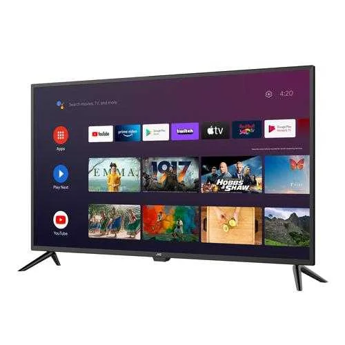 Televisor Smart JVC 42"  Android FHD TV - foto 3