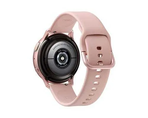 Reloj Samsung Galaxy Watch Active 2 - foto 2