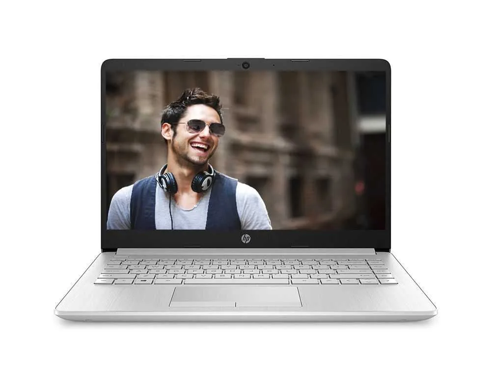 Se Vende HP Portátil de 14" con AMD Athlon - foto 2