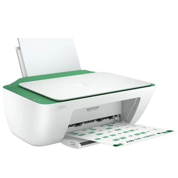 Se vende HP DeskJet 2375 Impresora Multifuncional 7WQ01A#AKY - foto 2