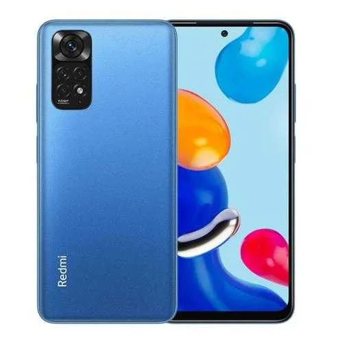 Celular Ocean Blue X8 Honor - foto 2