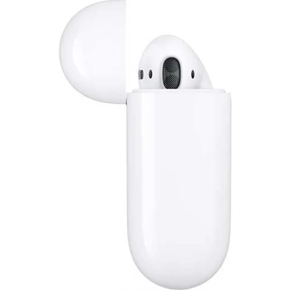 Se Vande Apple Airpods con Estuche de Carga Modelo Mv7N2Lza - foto 5