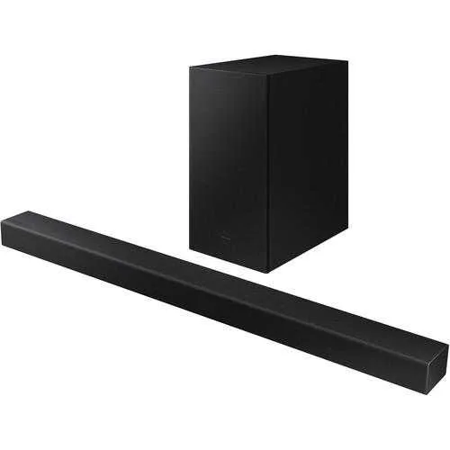 Samsung Barra de Sonido de 2.1 Canales con Subwoofer - foto 2