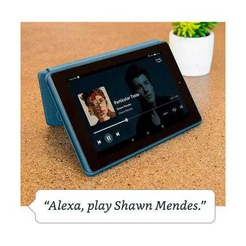 Amazon 7" Tablet 1GB/16GB B01GEW27DA - foto 2