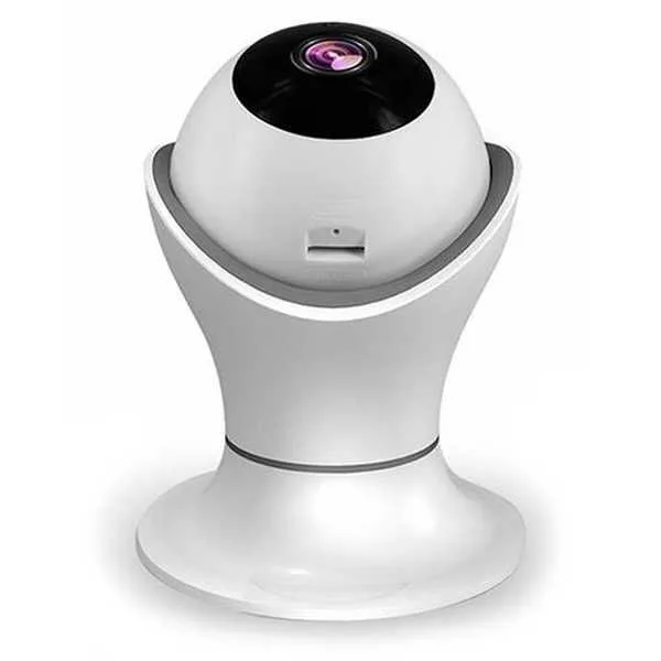 Se Vende NexHT Cámara de Seguridad Inalámbrica Full HD 1080p - foto 3