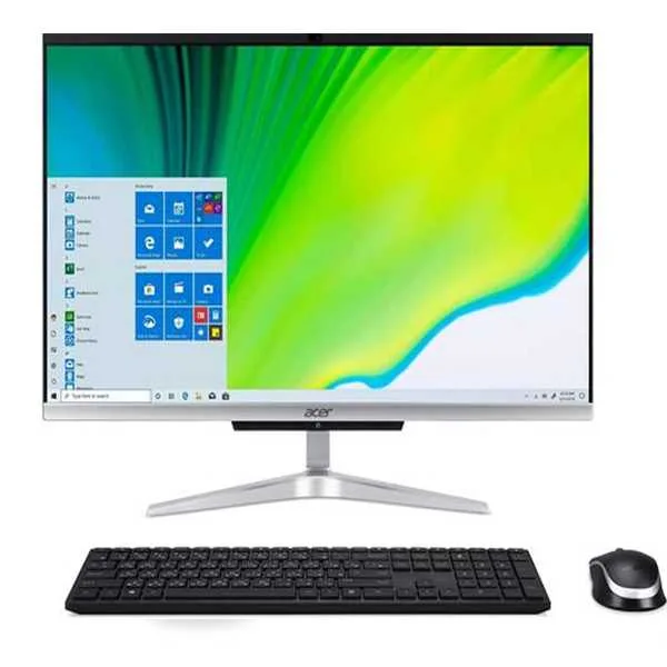 Acer Computador de escritorio 23.8". - foto 2
