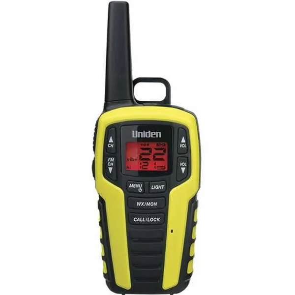 Se Vende Uniden Radio Walkie Talkies de Dos Vías - foto 3