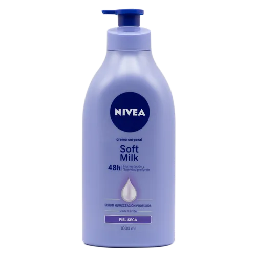 Se Vende Nivea Crema Corporal 1 lt - foto 2