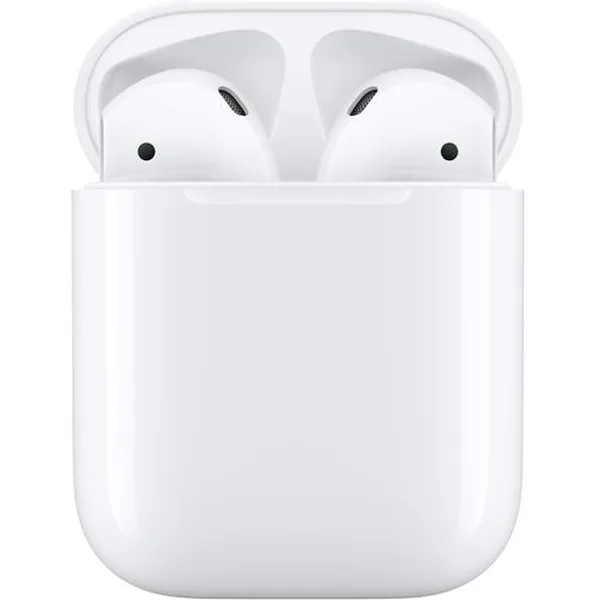 Se Vande Apple Airpods con Estuche de Carga Modelo Mv7N2Lza