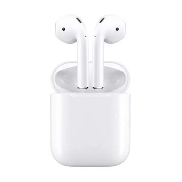 Se Vande Apple Airpods con Estuche de Carga Modelo Mv7N2Lza - foto 2