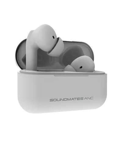 Se Vende Tzumi Audífonos Inalámbricos Soundmates PRO ANC