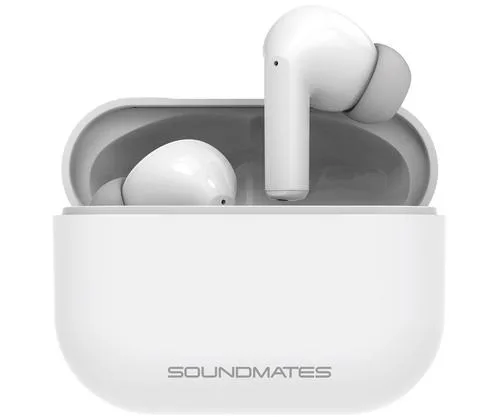 Auriculares Tzumi V2 2 Unidades