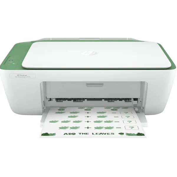Se vende HP DeskJet 2375 Impresora Multifuncional 7WQ01A#AKY - foto 3