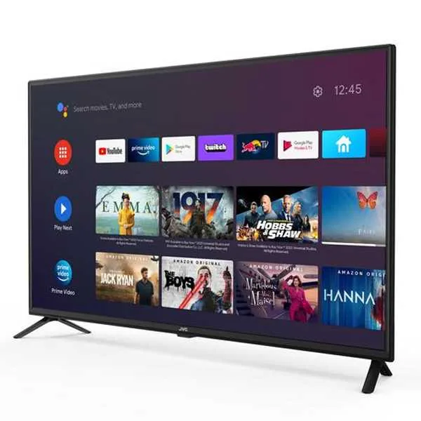 JVC 39" Televisor Android HD LT - foto 3