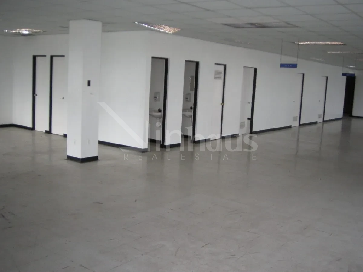 Edificio de Oficinas en San José Centro - foto 2