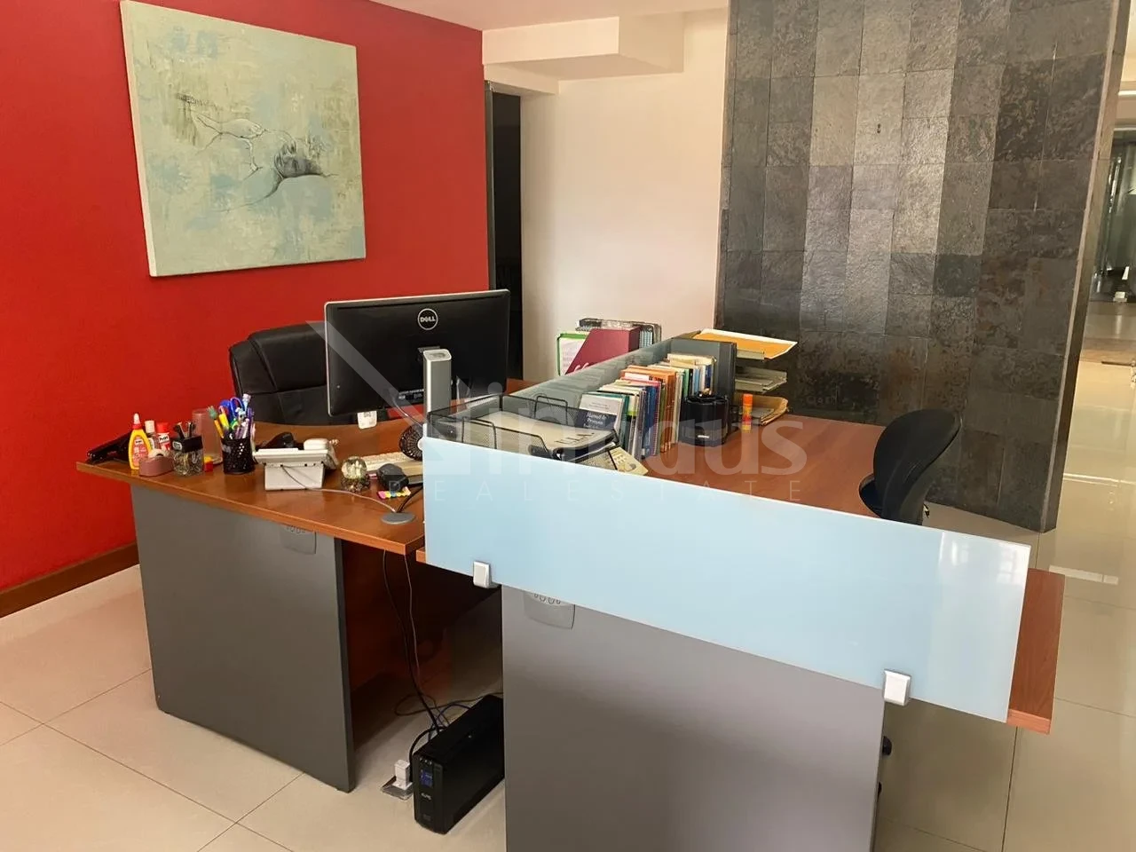 Venta de Local con Oficinas en Torre en Sabana Norte, para INVERSIÓN, San José - foto 3