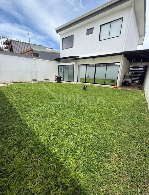 ¡Estrene Casa Nueva! Residencial Privado con Acceso Controlado - foto 3