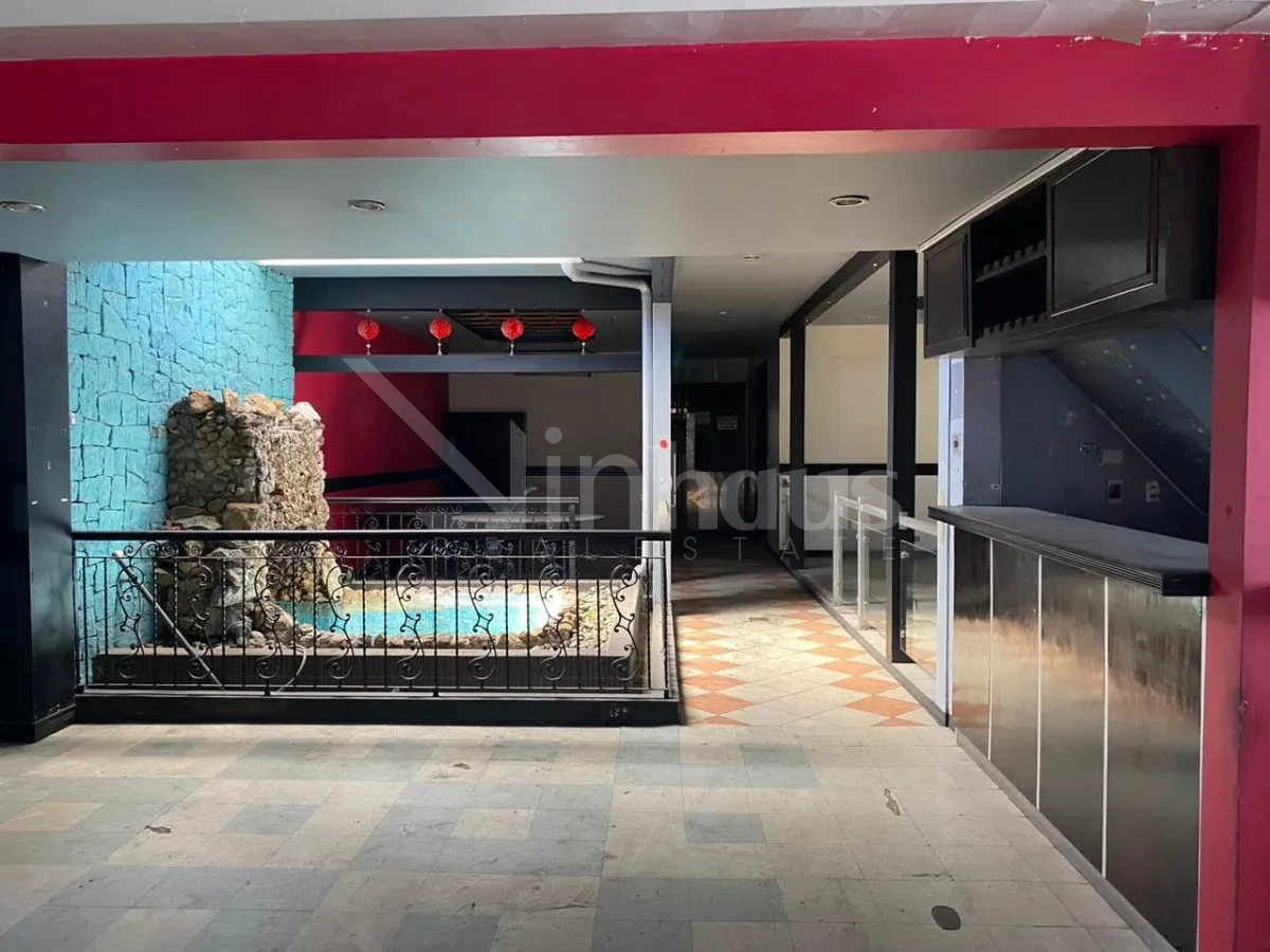 Venta de propiedad comercial ideal para restaurante, supermercado, bodega en Bo Chino, San José - foto 5
