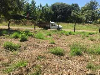 Venta de Lote plano barato - foto 4