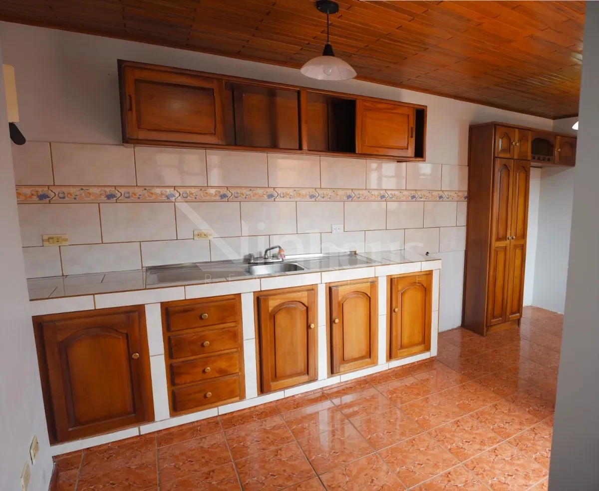 Venta de casa Residencial Cartago!