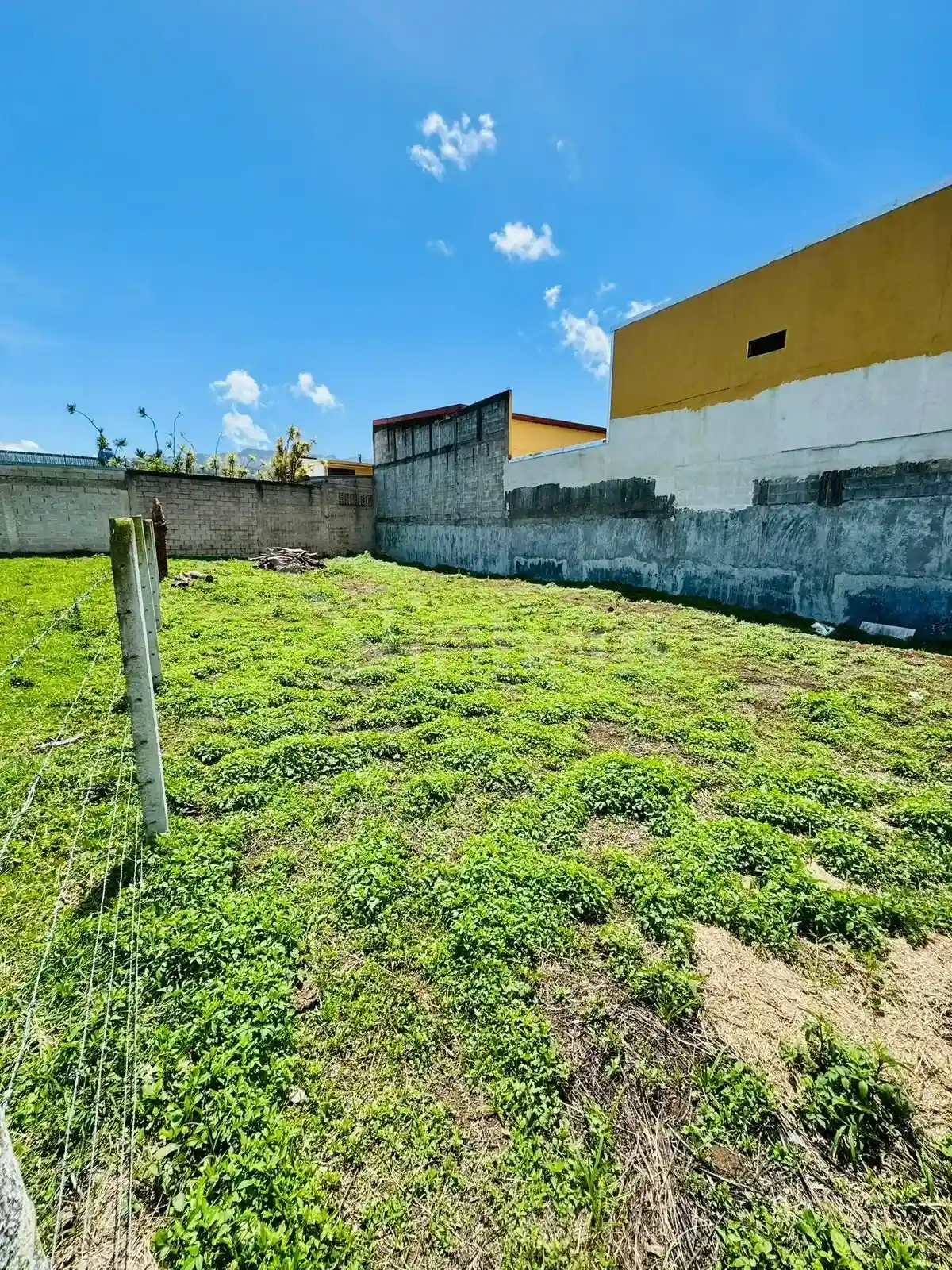 Venta de Lote, Taras Cartago!!!
