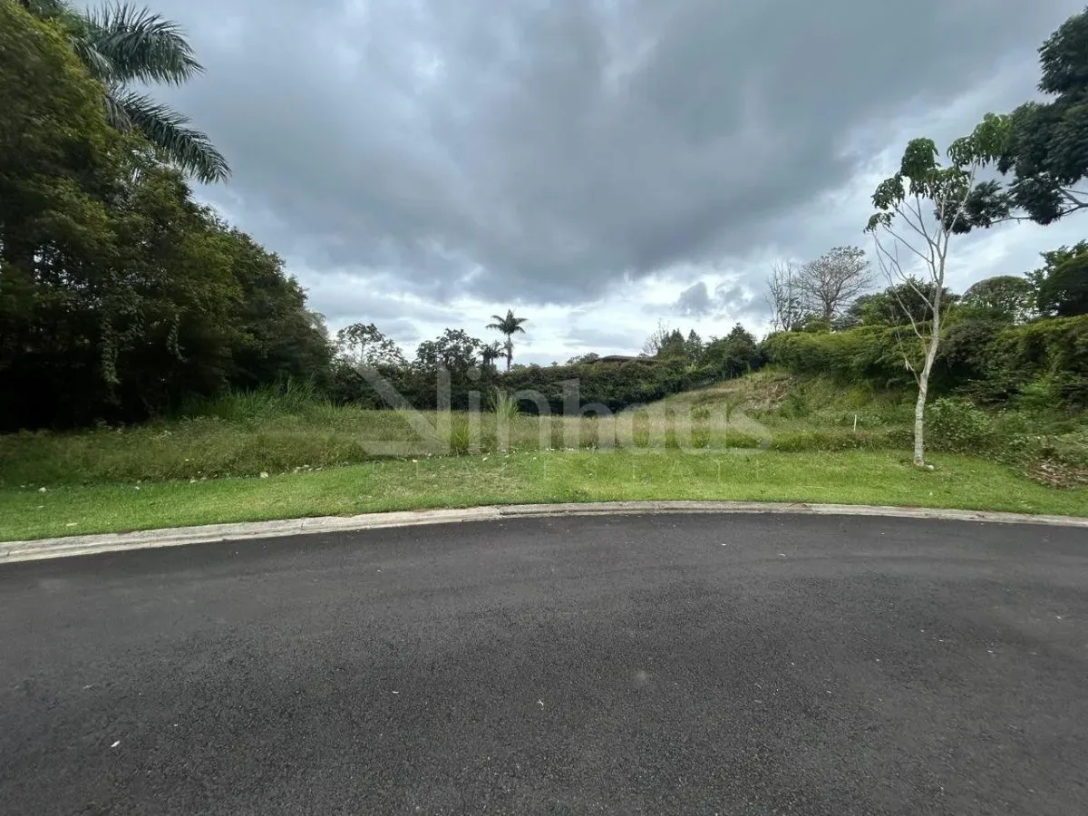 Lote en Venta, Monteran, Curridabat