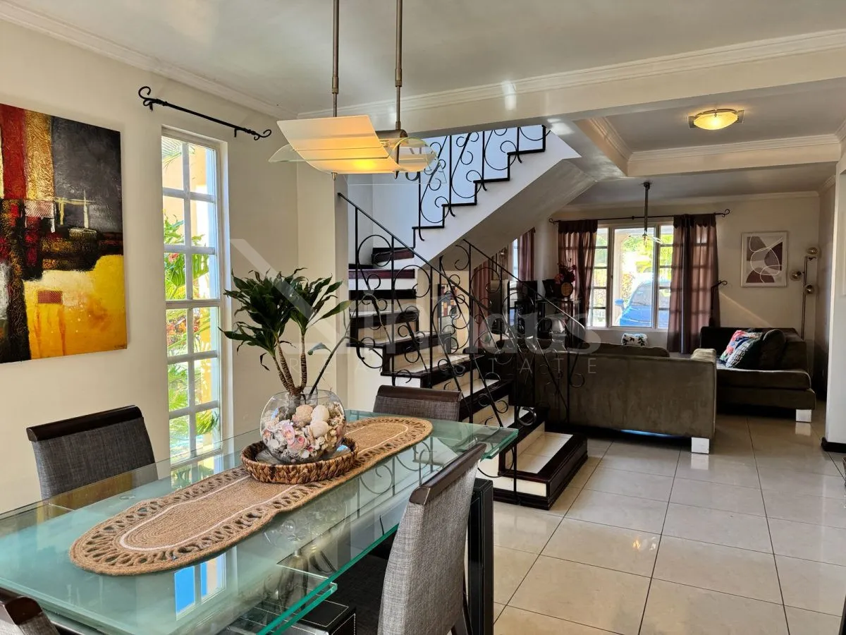 Venta de Casa en Condominio en Moravia - foto 4