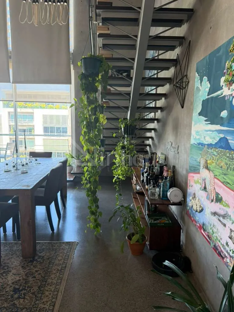 Venta de apartamento tipo loft en Escazú - foto 4