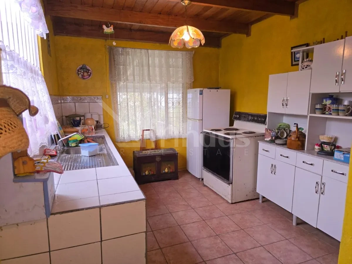 Venta de casa en Boqueron, Cipreses, Cartago - foto 4