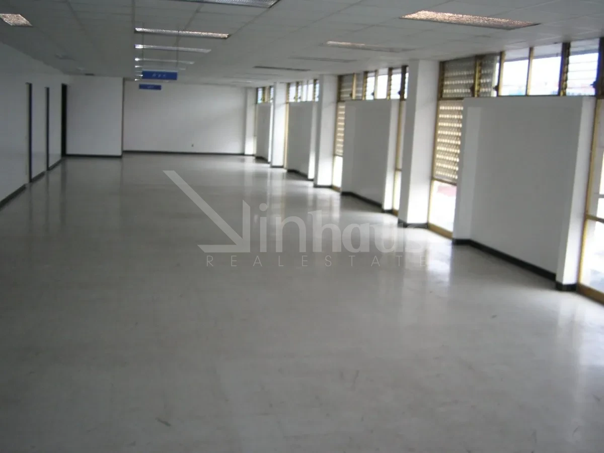 Edificio de Oficinas en San José Centro - foto 3