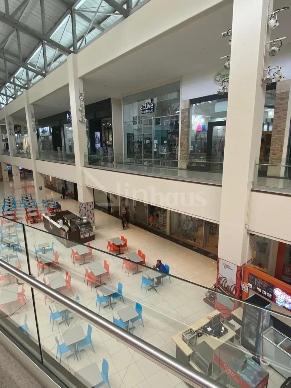 Venta de Local comercial en Terramall La Unión - foto 3