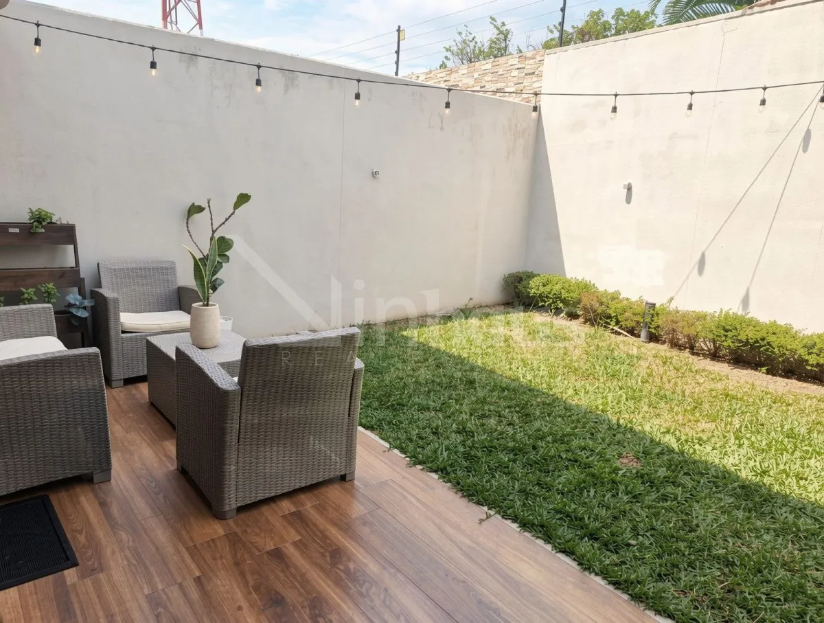 Alquiler de Casa en Condominio en Ciudad Colón - foto 6