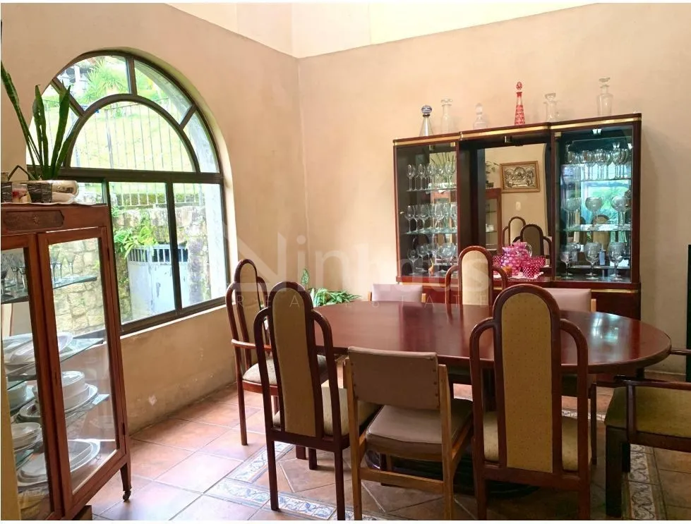 Venta de Casa Colonial en San Antonio de Escazú - foto 4