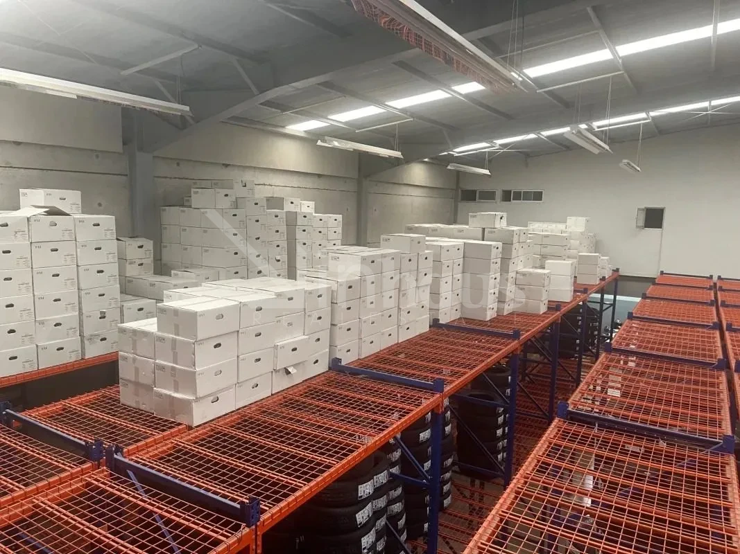 Venta de Ofibodega grande en Parque de bodegas Alajuela - foto 3