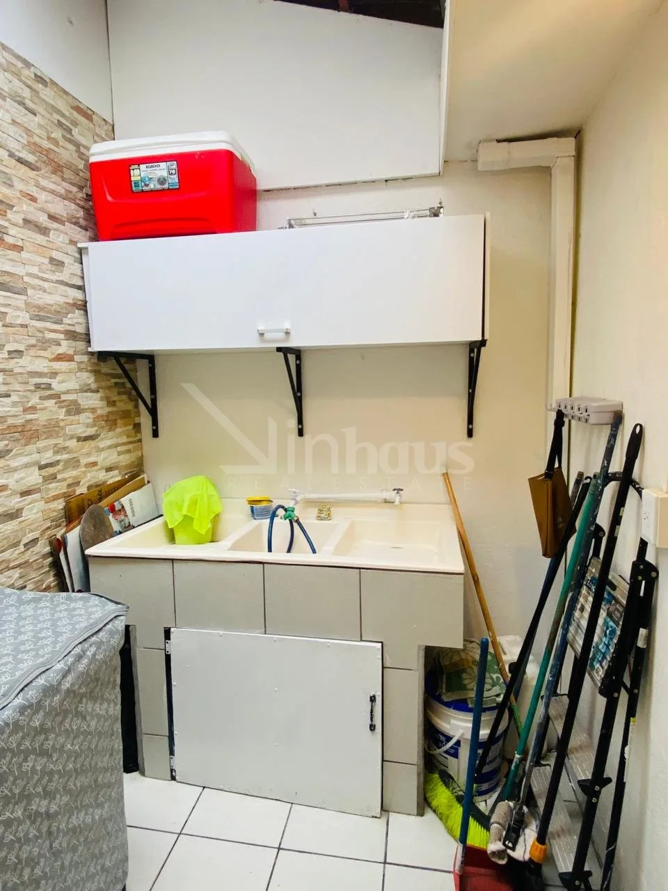 Venta de Casa en Condominio Pavas - foto 5