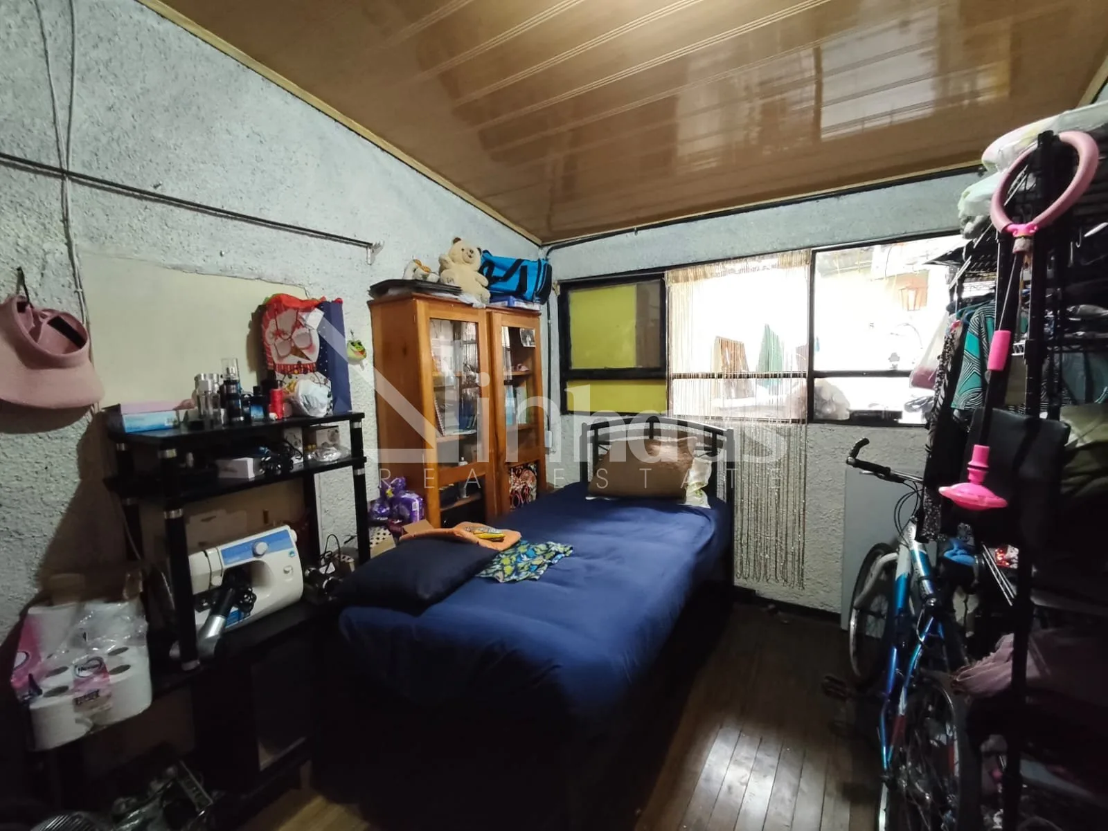 En venta casa con apartamento en Hatillo 1 - foto 2