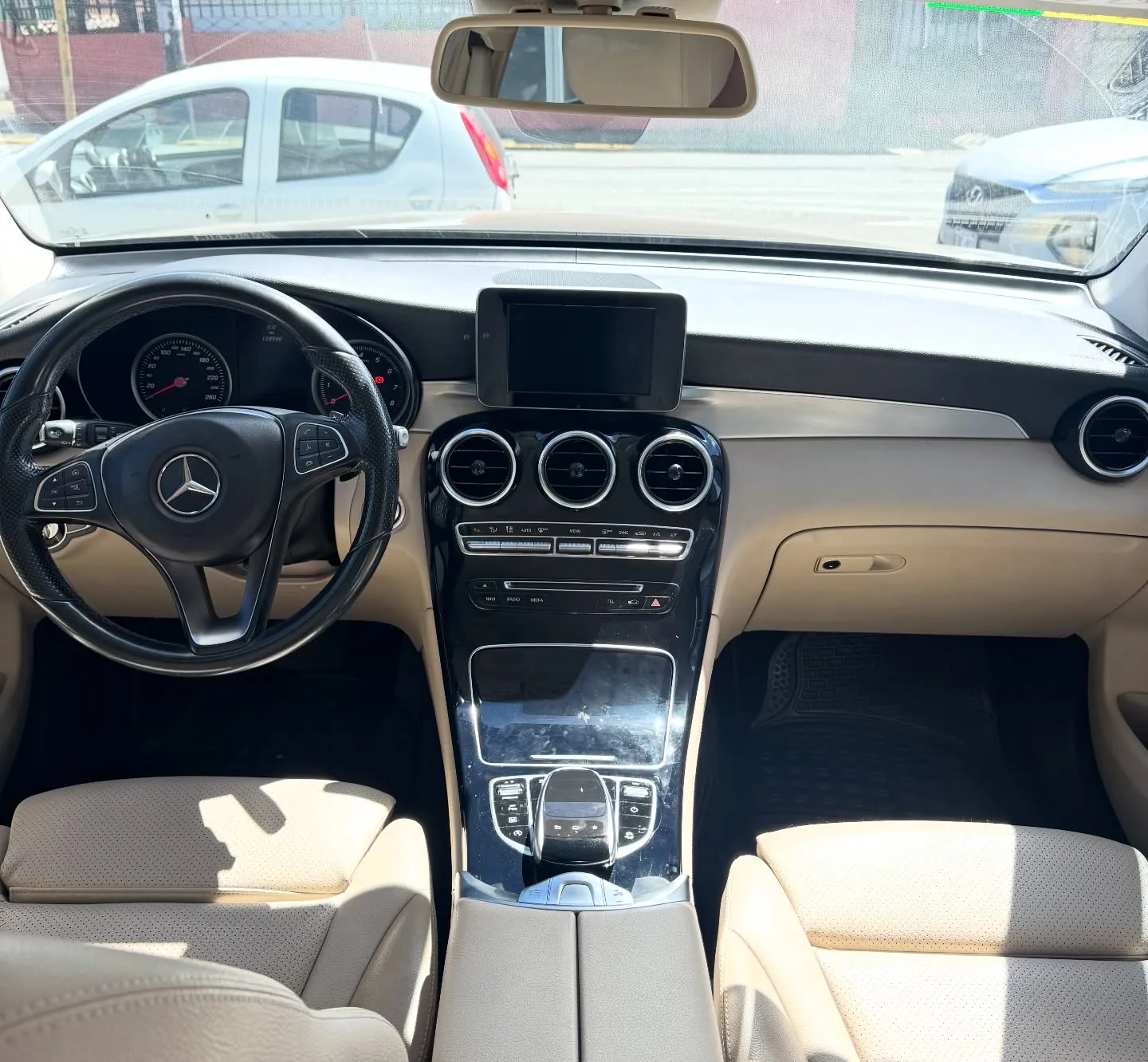 Mercedes-Benz GLC 250 2016 - foto 2