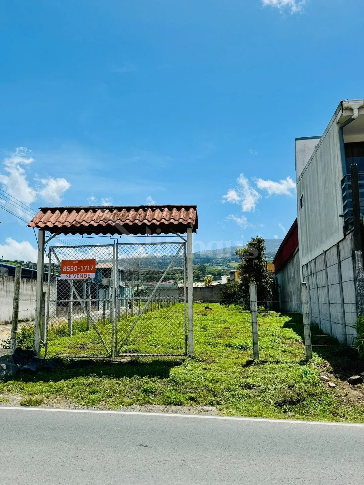 Venta de Lote, Taras Cartago!!! - foto 2