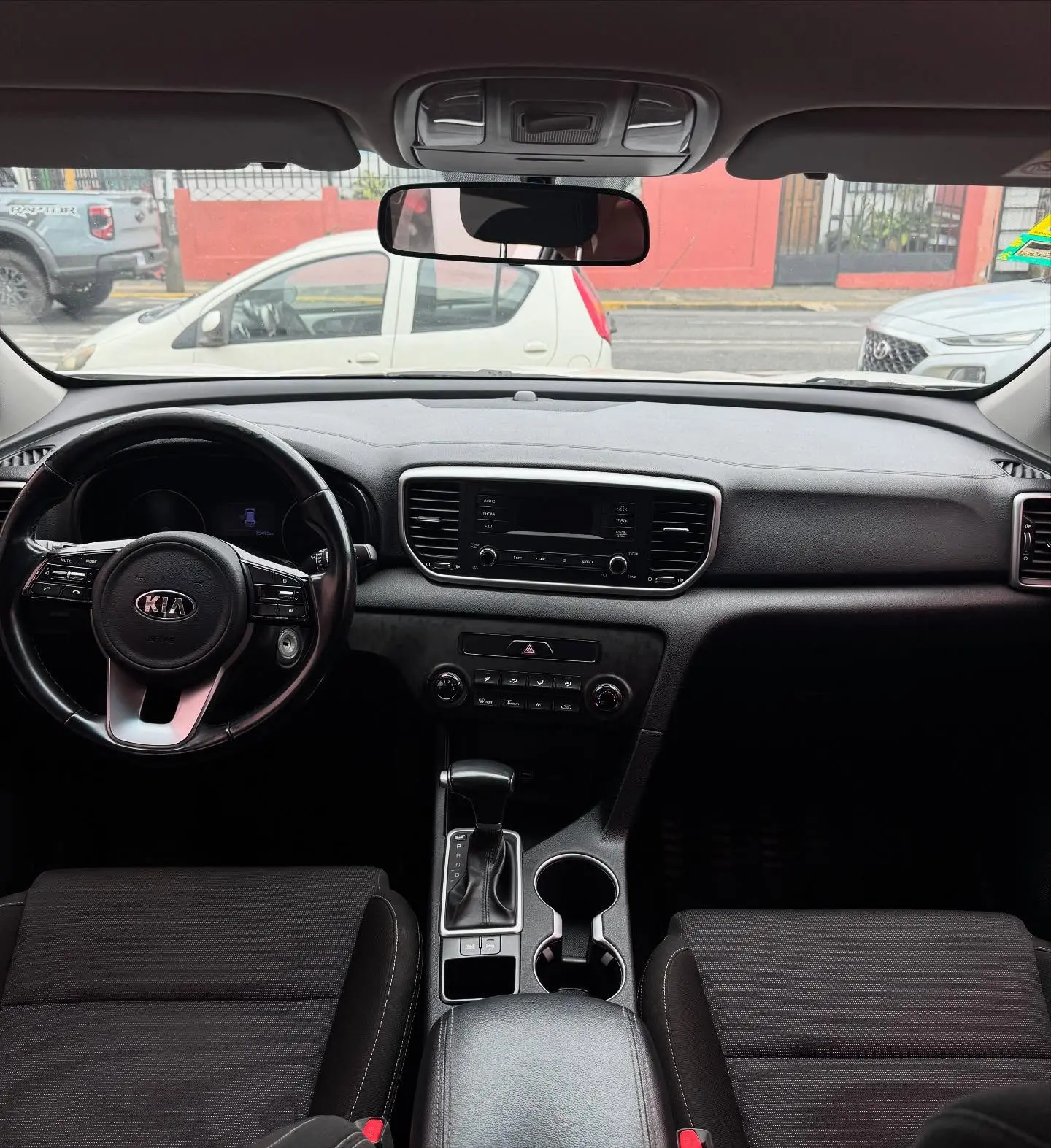 Kia Sportage - foto 3