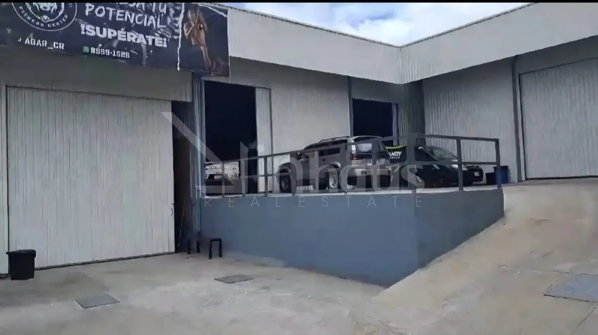 Alquiler de Bodega en Belén - foto 5
