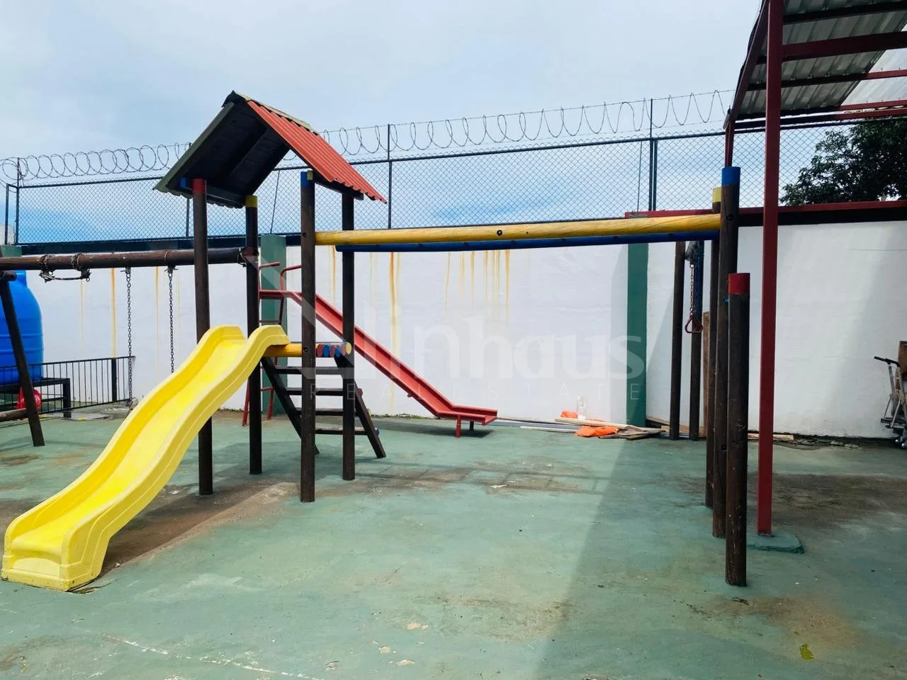 Venta de Casa en Condominio Pavas - foto 2